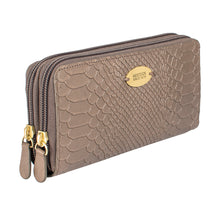 Load image into Gallery viewer, EE TAURUS W2 RF DOUBLE ZIP AROUND - Hidesign