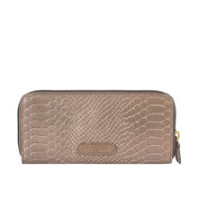 Load image into Gallery viewer, EE TAURUS W2 RF DOUBLE ZIP AROUND - Hidesign