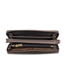 Load image into Gallery viewer, EE TAURUS W2 RF DOUBLE ZIP AROUND - Hidesign