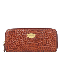 Load image into Gallery viewer, EE TAURUS W2 RF DOUBLE ZIP AROUND