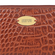 Load image into Gallery viewer, EE TAURUS W2 RF DOUBLE ZIP AROUND