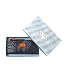 Load image into Gallery viewer, EE TERESA W1 ZIP AROUND WALLET