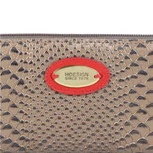 Load image into Gallery viewer, EE TERESA W1 ZIP AROUND WALLET