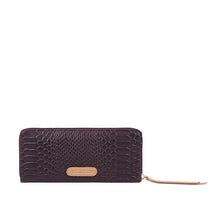 Load image into Gallery viewer, EE TERESA W1 ZIP AROUND WALLET