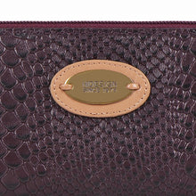 Load image into Gallery viewer, EE TERESA W1 ZIP AROUND WALLET