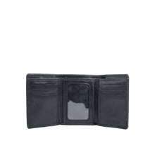 Load image into Gallery viewer, EE TF 01 TRI-FOLD WALLET