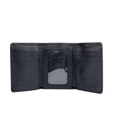 Load image into Gallery viewer, EE TF 02 TRI-FOLD WALLET