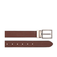 Load image into Gallery viewer, EE THANOS MENS REVERSIBLE BELT