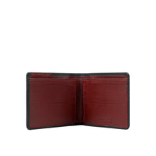 Load image into Gallery viewer, EE URANUS W1 BI-FOLD WALLET