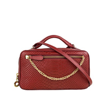 Load image into Gallery viewer, EE VERONIKA W1 RF SLING WALLET