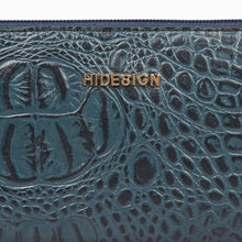 Load image into Gallery viewer, EE VIOLA W1-M L-ZIP AROUND WALLET