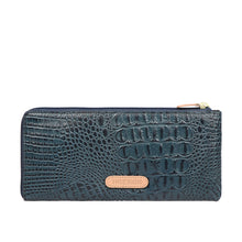 Load image into Gallery viewer, EE VIOLA W1-M L-ZIP AROUND WALLET