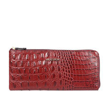 Load image into Gallery viewer, EE VIOLA W1-M L-ZIP AROUND WALLET