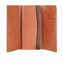 Load image into Gallery viewer, EE VIRGO W1-M TRI-FOLD WALLET