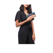 Load image into Gallery viewer, EE VIRGO W1 TRI-FOLD WALLET