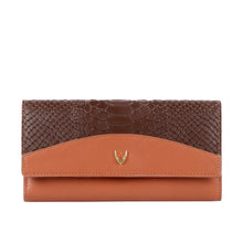 Load image into Gallery viewer, EE VIRGO W1 TRI-FOLD WALLET