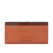 Load image into Gallery viewer, EE VIRGO W1 TRI-FOLD WALLET