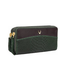 Load image into Gallery viewer, EE VIRGO W3 RF DOUBLE ZIP AROUND - Hidesign