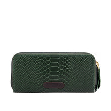 Load image into Gallery viewer, EE VIRGO W3 RF DOUBLE ZIP AROUND - Hidesign