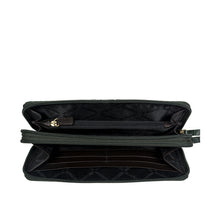 Load image into Gallery viewer, EE VIRGO W3 RF DOUBLE ZIP AROUND - Hidesign