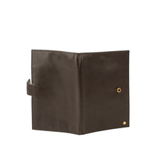 Load image into Gallery viewer, EE229-1041/2SCRF PASSPORT HOLDER - Hidesign