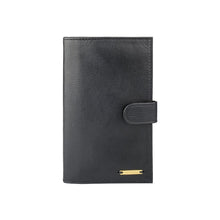 Load image into Gallery viewer, EE229-1041/2SCRF PASSPORT HOLDER