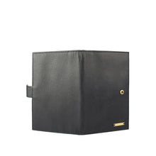 Load image into Gallery viewer, EE229-1041/2SCRF PASSPORT HOLDER - Hidesign