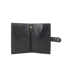 Load image into Gallery viewer, EE229-1041/2SCRF PASSPORT HOLDER - Hidesign