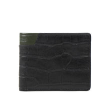 Load image into Gallery viewer, EE 311-36 BI-FOLD WALLET