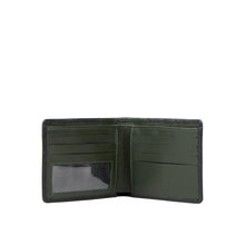 Load image into Gallery viewer, EE 311-36 BI-FOLD WALLET