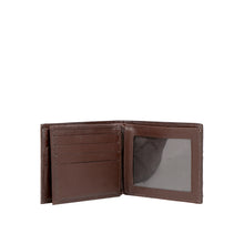 Load image into Gallery viewer, EE 332-2020 BI-FOLD WALLET