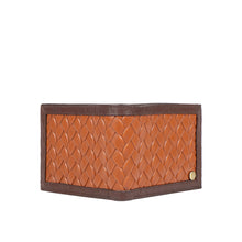 Load image into Gallery viewer, EE 332-2020 BI-FOLD WALLET