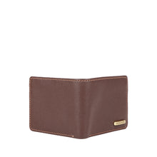 Load image into Gallery viewer, EE 358-017 BI-FOLD WALLET