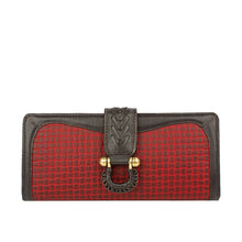 Load image into Gallery viewer, EE FRIEDA W1 BI-FOLD WALLET