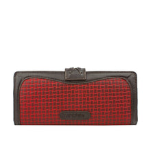 Load image into Gallery viewer, EE FRIEDA W1 BI-FOLD WALLET - Hidesign