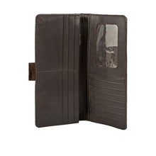 Load image into Gallery viewer, EE FRIEDA W1 BI-FOLD WALLET - Hidesign