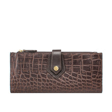 Load image into Gallery viewer, EEHONG KONG W1RF BI-FOLD WALLET