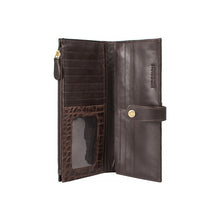 Load image into Gallery viewer, EEHONG KONG W1RF BI-FOLD WALLET - Hidesign