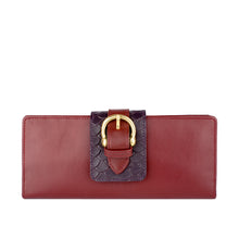 Load image into Gallery viewer, EE SHANGHAI W2 BI-FOLD WALLET