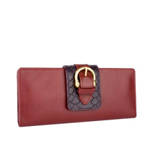 Load image into Gallery viewer, EE SHANGHAI W2RF BI-FOLD WALLET - Hidesign