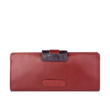 Load image into Gallery viewer, EE SHANGHAI W2RF BI-FOLD WALLET - Hidesign