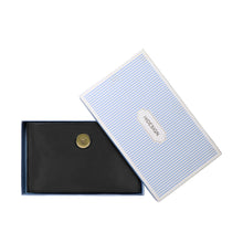 Load image into Gallery viewer, EIJO W2 POUCH - Hidesign