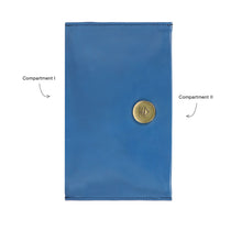 Load image into Gallery viewer, EIJO W2 POUCH - Hidesign