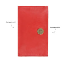 Load image into Gallery viewer, EIJO W2 POUCH - Hidesign