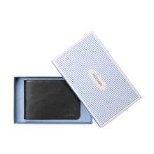 Load image into Gallery viewer, EIJO W4 BI-FOLD WALLET - Hidesign