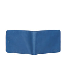 Load image into Gallery viewer, EIJO W4 BI-FOLD WALLET - Hidesign