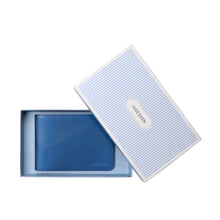 Load image into Gallery viewer, EIJO W4 BI-FOLD WALLET - Hidesign