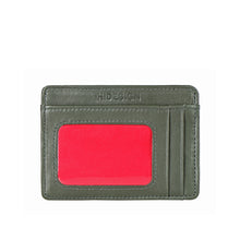 Load image into Gallery viewer, EIJO W6 CARD HOLDER - Hidesign