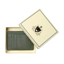 Load image into Gallery viewer, EIJO W6 CARD HOLDER - Hidesign