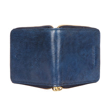 Load image into Gallery viewer, EIJO W7 ZIP AROUND WALLET - Hidesign